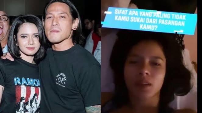 Sekilas Fakta Citra Anidya, DJ Cantik Kekasih Hati Chef Juna Rorimpandey