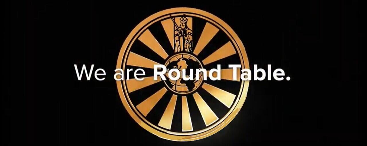 Round Table - Main Course