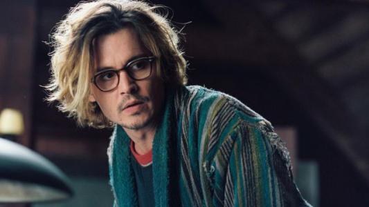 Yo-ho, Capt. Jack Sparrow is Back ( Johnny Depp Setelah Pengadilan )