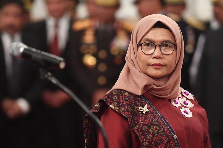 Terkait Dugaan Gratifikasi Lili Pintauli, Dewas KPK Surati Dirut Pertamina