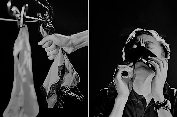 Fetisisme: Penyimpangan Seksual Sedari Remaja, dan Cara Mengatasinya