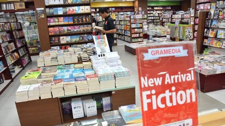 Alasan Kenapa Warga +62 Itu Malas Membaca dan Literasinya Sangat Rendah di Dunia