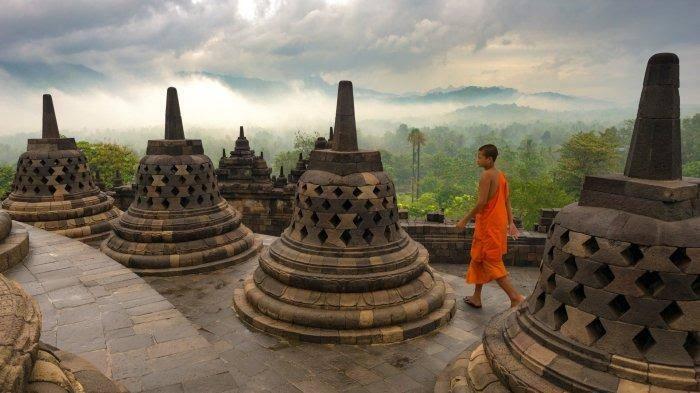 Pro Kontra Kenaikan Harga Tiket Candi Borobudur, 750K Bagi Wisatawan Lokal, Wajarkah?