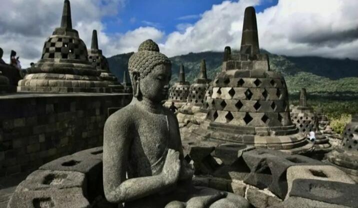 Pro Kontra Kenaikan Harga Tiket Candi Borobudur, 750K Bagi Wisatawan Lokal, Wajarkah?