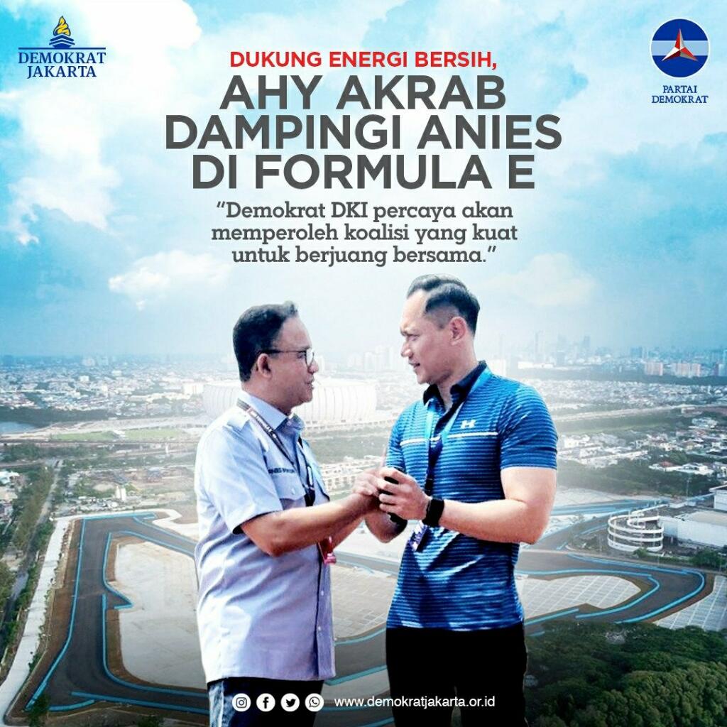 Pilpres 2024 Diprediksi 3 Poros, NasDem Ingin Pimpin Koalisi
