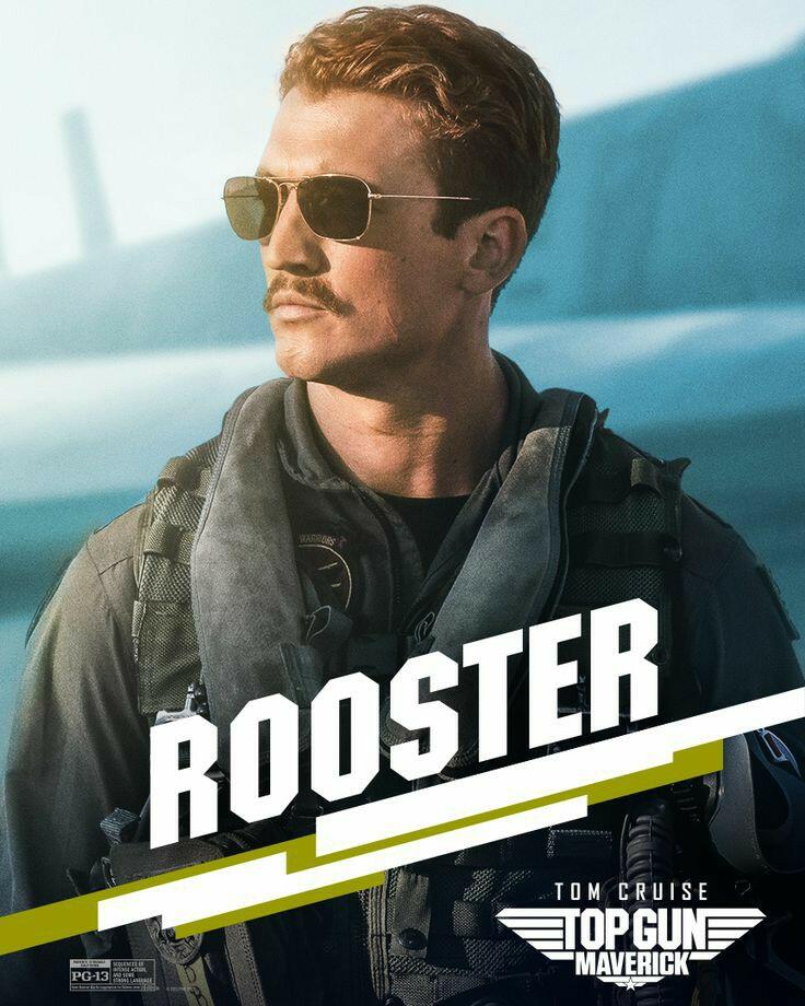 Review Film TopGun: Maverick, Penuh Aksi! (SPOILER)