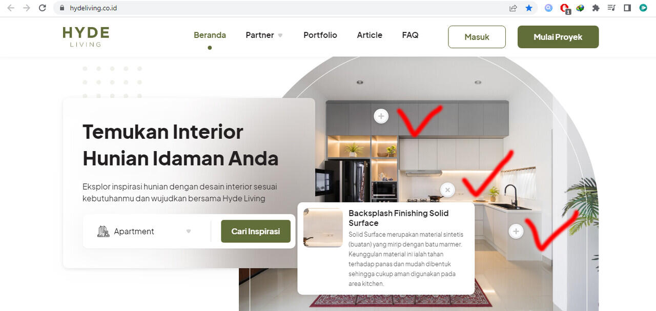 tanya fitur plugin wordpress dan namanya