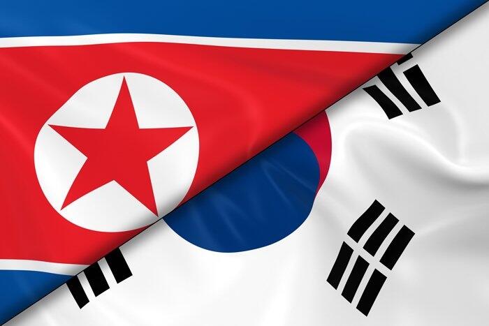 Jika Korea Utara dan Korea Selatan Bersatu #RabuRandom