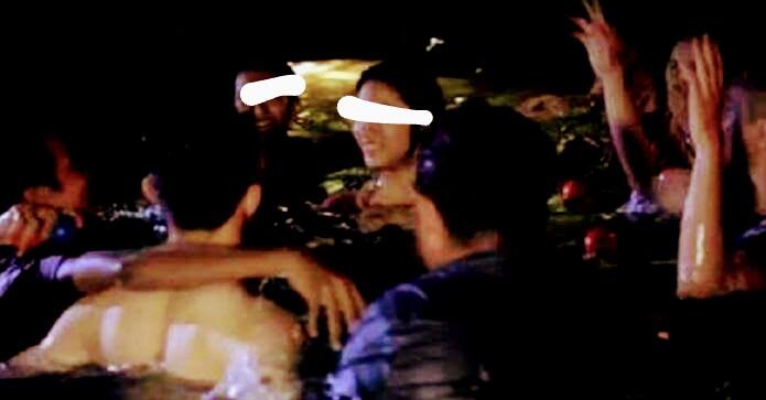 Polda Metro Jaya Gerebek Ratusan Remaja Gelar Pesta Bikini di Depok
