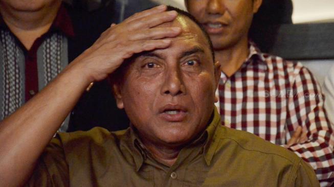 Ekonomi Masih Minus, Gubernur Sumut Tegur Para Ahli Jangan Diam Saja