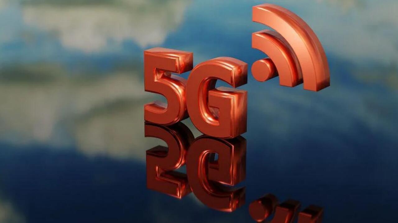 Teknologi 5G Mulai Merambah - Lirik Yuk Gansis Smartphone Murah Konektivitas 5G!