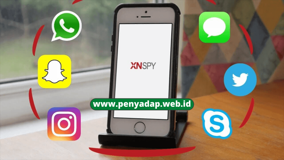 7 Aplikasi Sadap iPhone Untuk Pasangan Selingkuh ✨