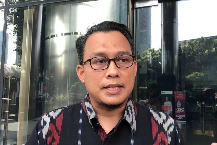 Penyelidikan Proyek Formula E Terus Berjalan, KPK Analisa Bukti