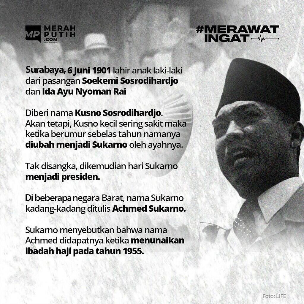 Sayembara Desain Patung Bung Karno, Total Hadiah Rp 190 Juta