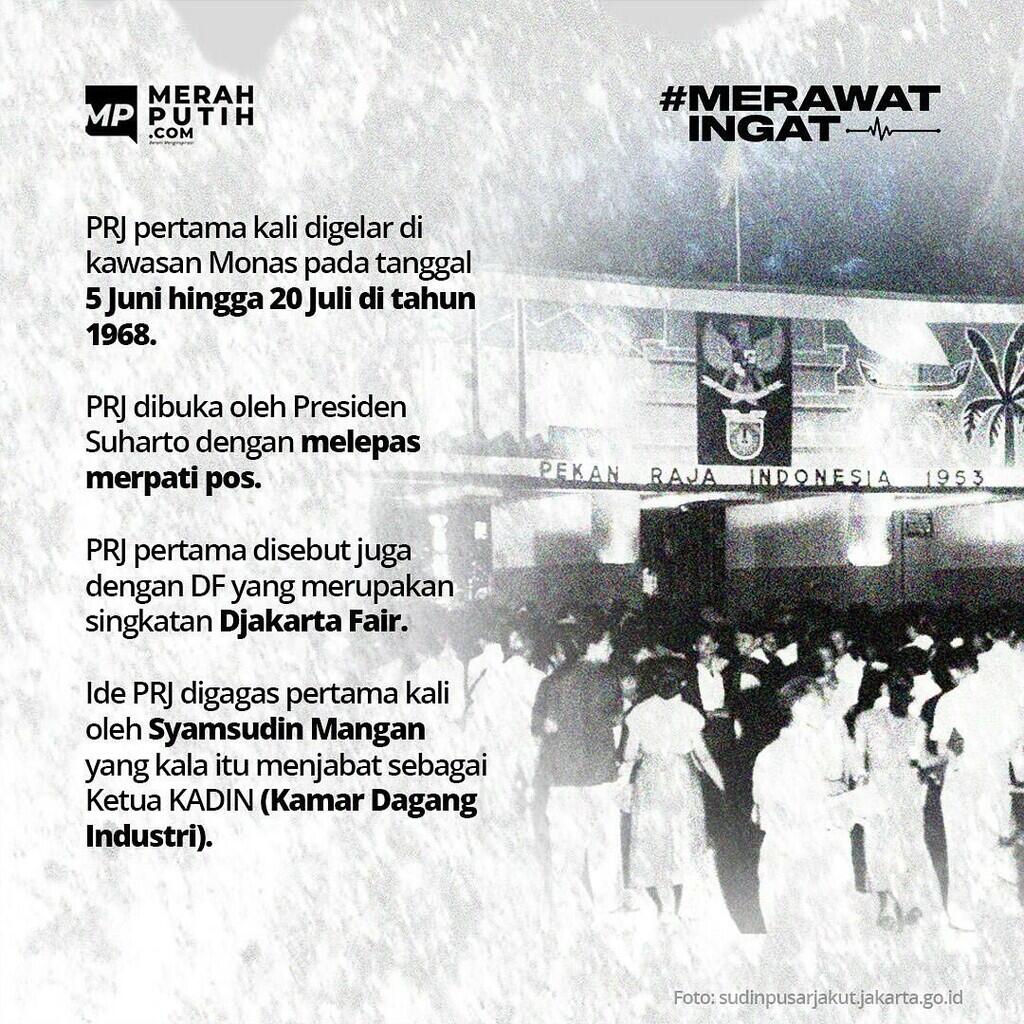 Percobaan Pembunuhan Bung Karno saat Salat Idul Adha