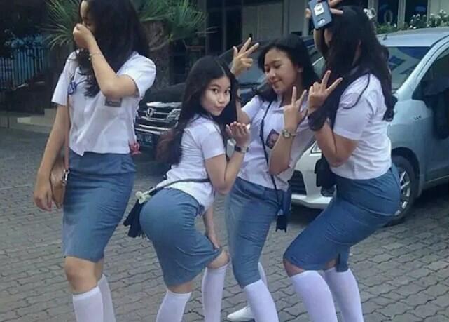 9 Hal Penting yang Menurut Ane Harusnya Diajarkan di Sekolah, Mengurangi Madesu!