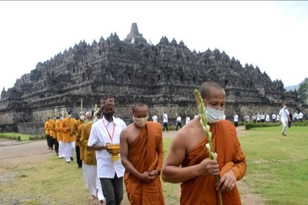 Tiket Borobudur Naik, Yang Ribut Kok Netizen?