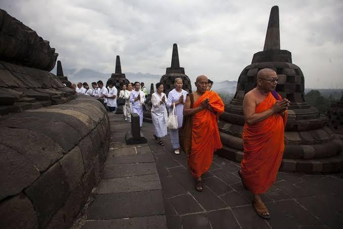 Tiket Borobudur Naik, Yang Ribut Kok Netizen?