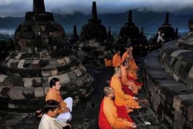 Tiket Borobudur Naik, Yang Ribut Kok Netizen?