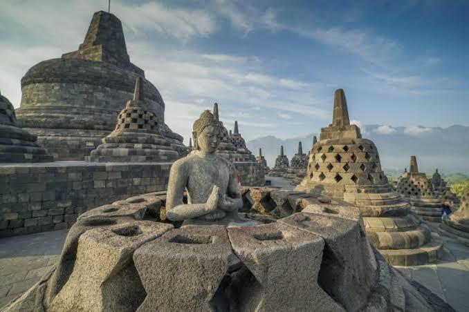 Tiket Borobudur Naik, Yang Ribut Kok Netizen?
