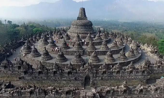 Tiket Borobudur Naik, Yang Ribut Kok Netizen?