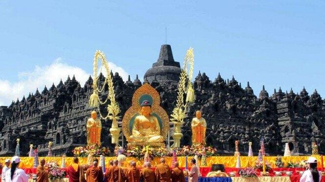 Tiket Borobudur Naik, Yang Ribut Kok Netizen?
