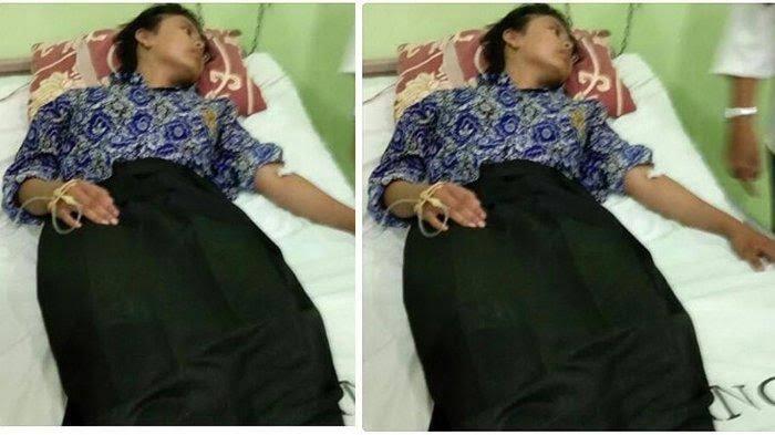 Stop Bercanda Tarik Kursi, Mulai dari Lumpuh Sampai Buta Permanen Bisa Jadi Resikonya