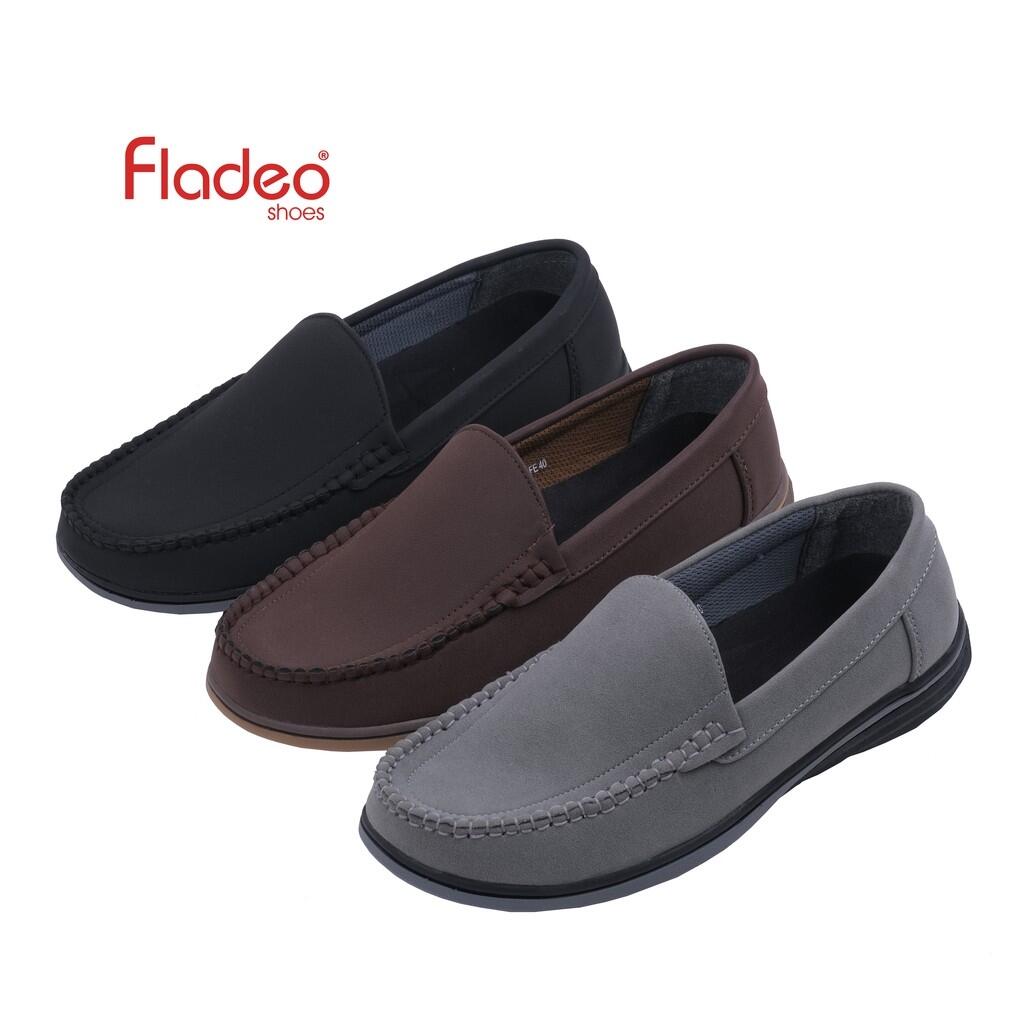 13 Rekomendasi Sepatu Loafer Pria Brand Lokal, Simpel dan Elegan!