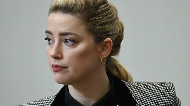 Amber Heard Terus Meradang, Anggap Hak Perempuan Bergerak Mundur