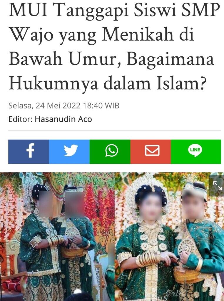 Viral Pria Nikahi Kambing di Gresik, MUI: Itu Penodaan Agama!