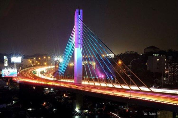 6 IKON KEINDAHAN KOTA BANDUNG