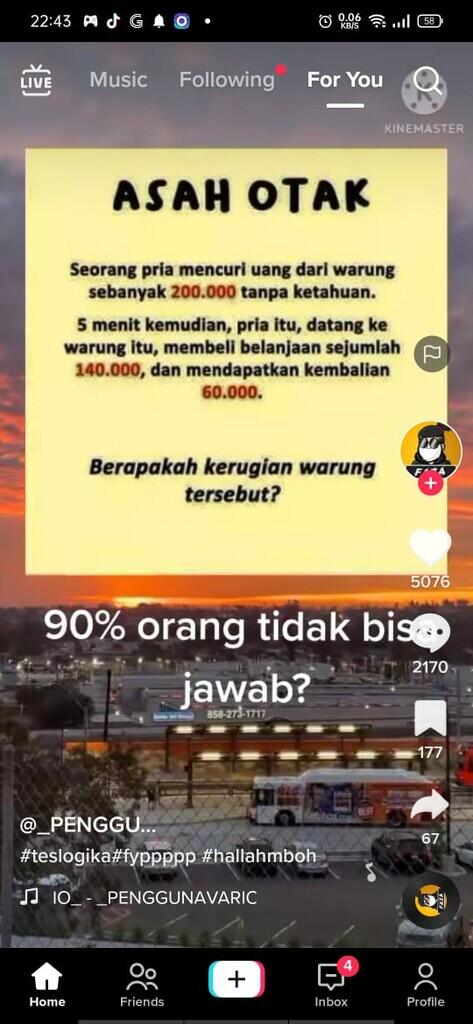 Ternyata ini salah satu alasan Indonesia ga bisa jadi Negara Maju