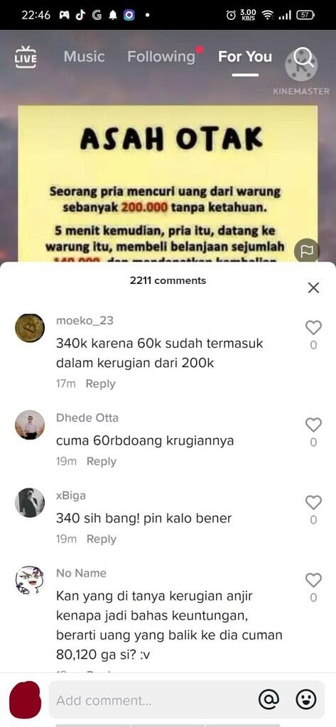 Ternyata ini salah satu alasan Indonesia ga bisa jadi Negara Maju