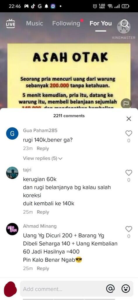 Ternyata ini salah satu alasan Indonesia ga bisa jadi Negara Maju