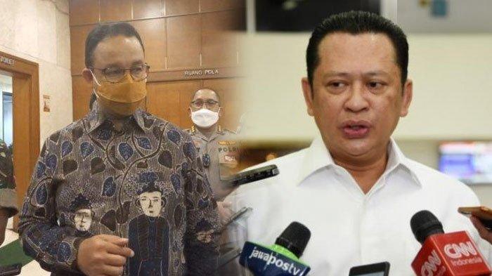Ketua MPR Apresiasi Jakarta e-Prix 2022 Sukses Digelar