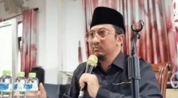 Jama’ah Ogah Sedekah, Yusuf Mansur Marah: Gue Sumpahin Miskin Lu!