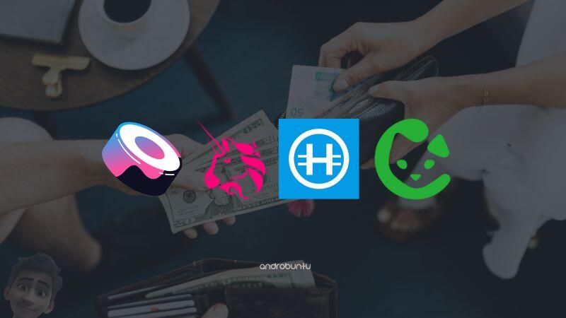 Apa itu Decentralized Exchange (DEX)?