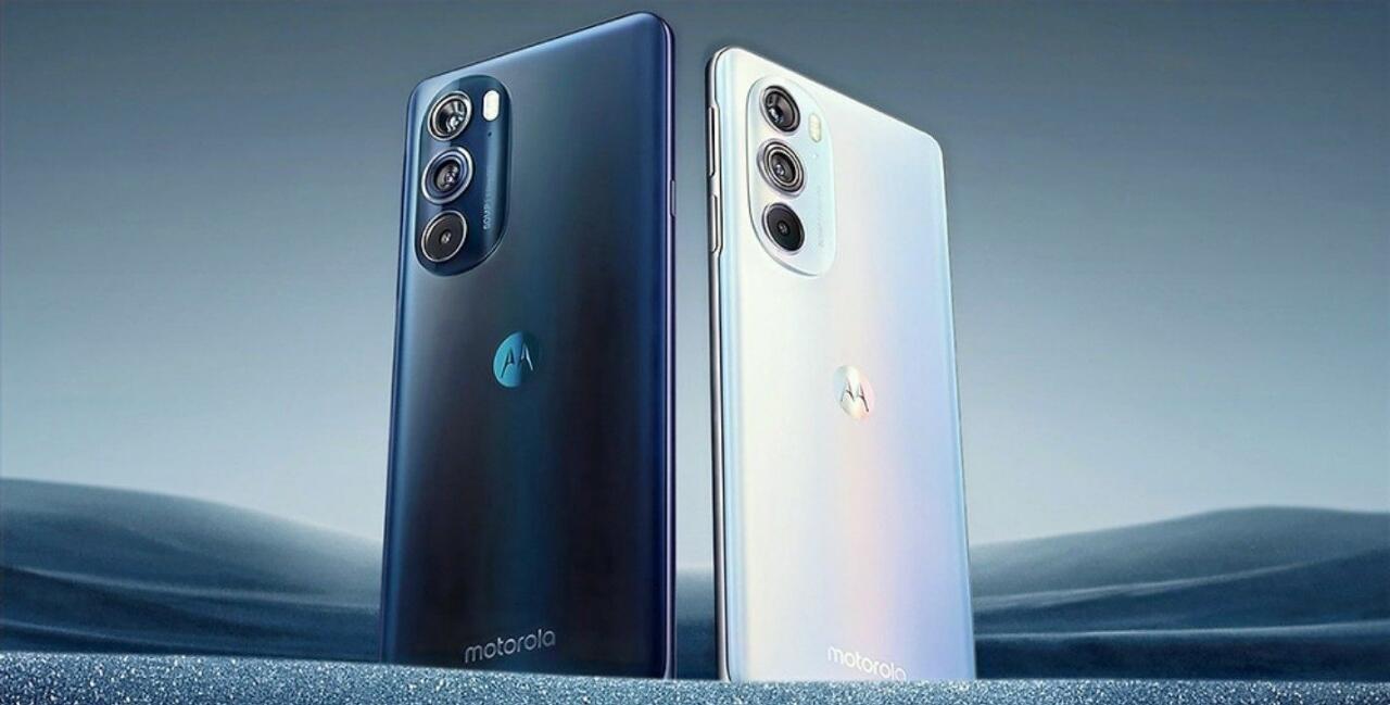 Motorola Edge 30 Pro Harga Dan Spesifikasi Review Indonesia