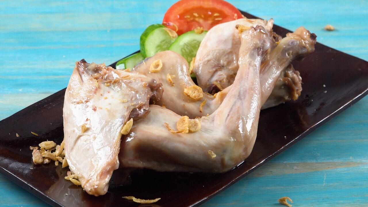 5 Rekomendasi Kuliner Khas Sumatera Barat Yang Wajib Dicoba Sekali Seumur Hidup!
