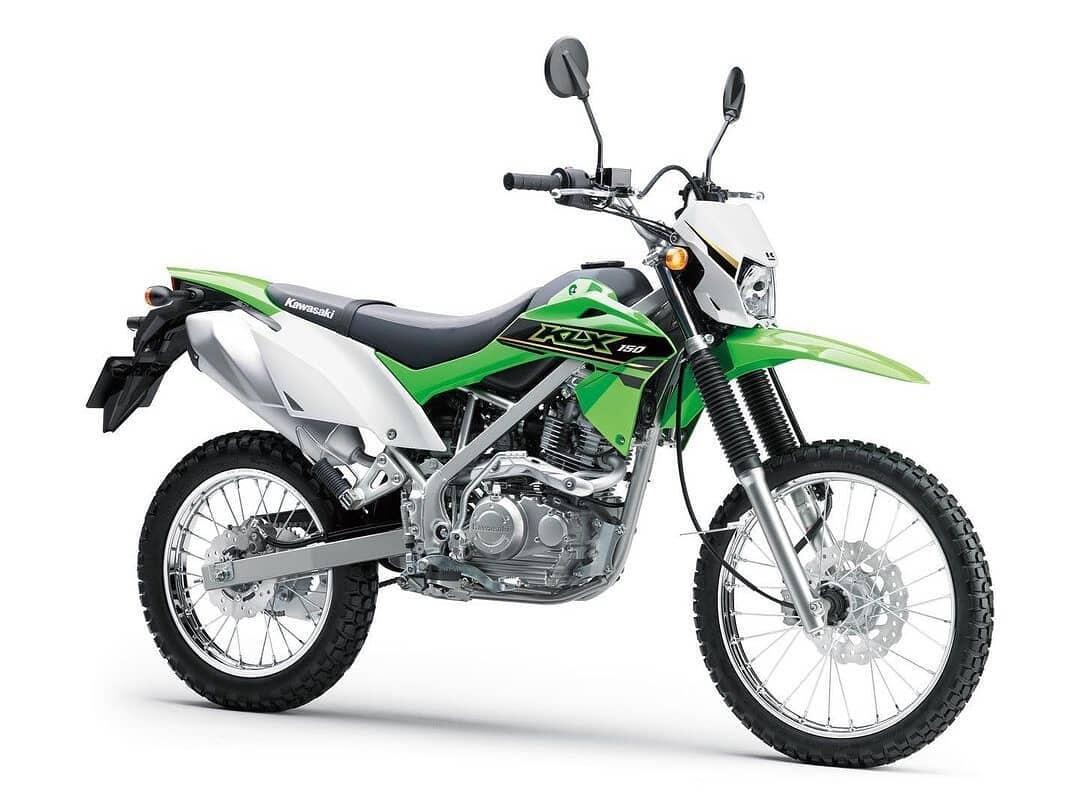 Harga KLX DTRACKER NINJA Wilayah Rawajitu Simpang Pematang Tulang Bawang Lampung