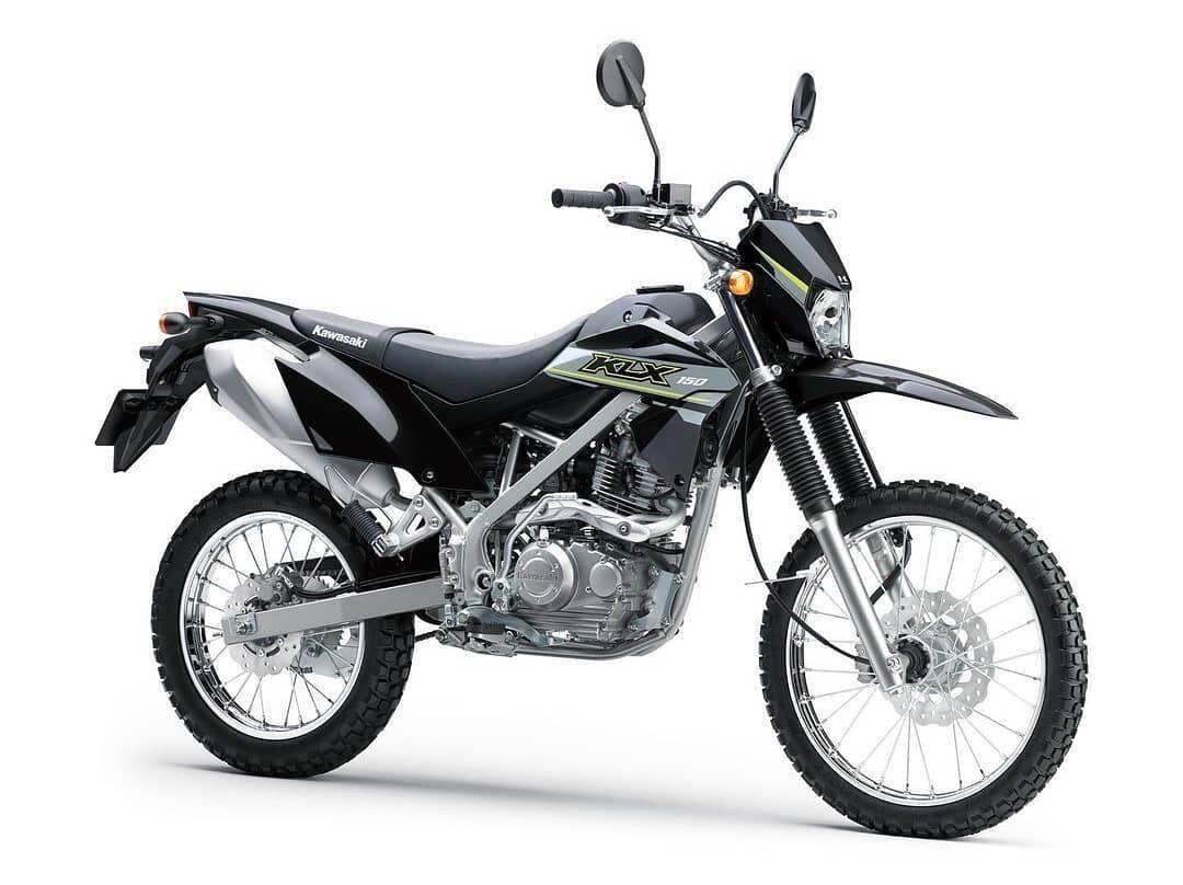 Harga KLX DTRACKER NINJA Wilayah Rawajitu Simpang Pematang Tulang Bawang Lampung