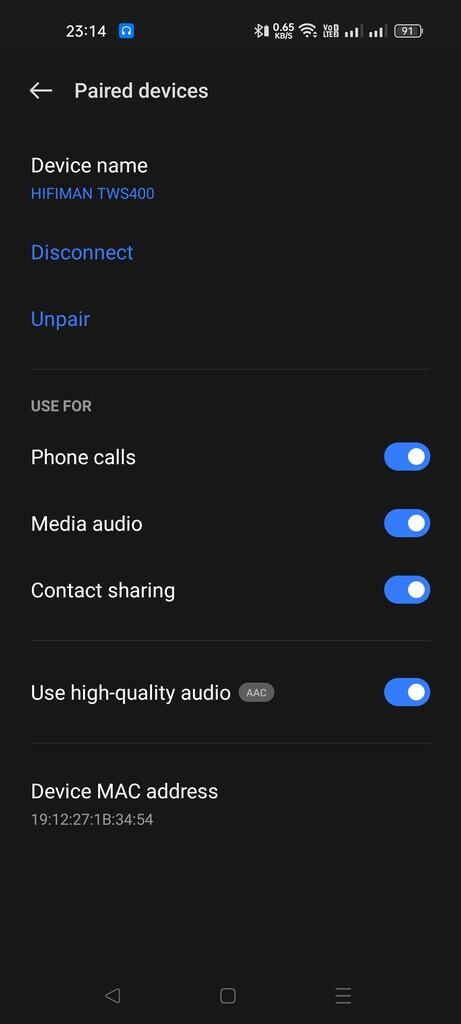 &#91;review&#93; realme GT master edition