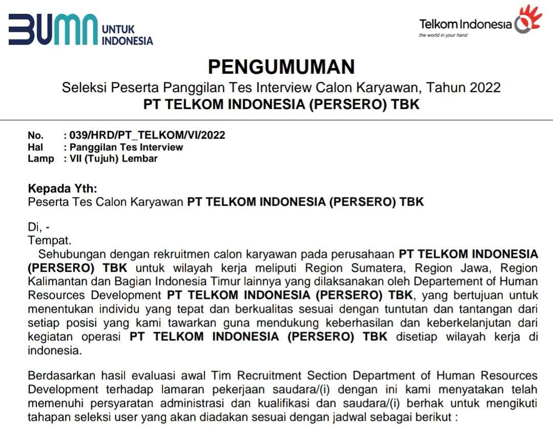 Waspada! Penipuan Lowongan Kerja Bermodalkan Domain Email Asli