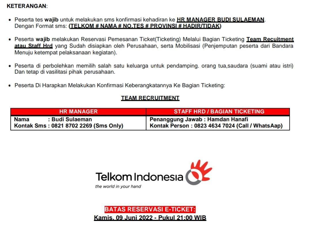 Waspada! Penipuan Lowongan Kerja Bermodalkan Domain Email Asli