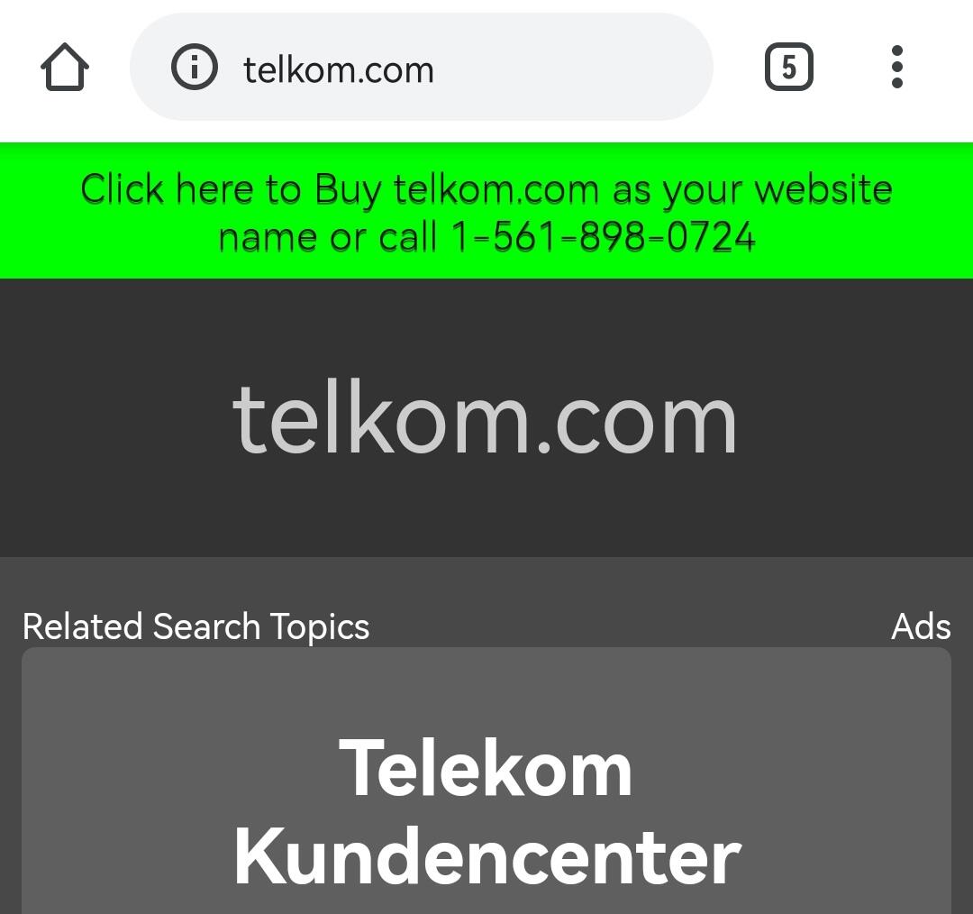 Waspada! Penipuan Lowongan Kerja Bermodalkan Domain Email Asli