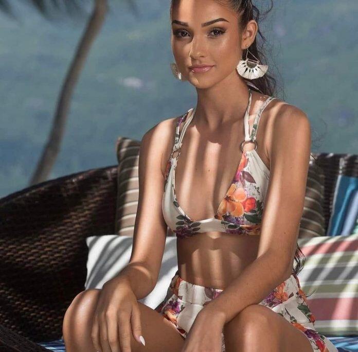 27 Tahun Tertidur, Seychelles Akhirnya Kembali Berkompetisi Di Miss Universe 2022