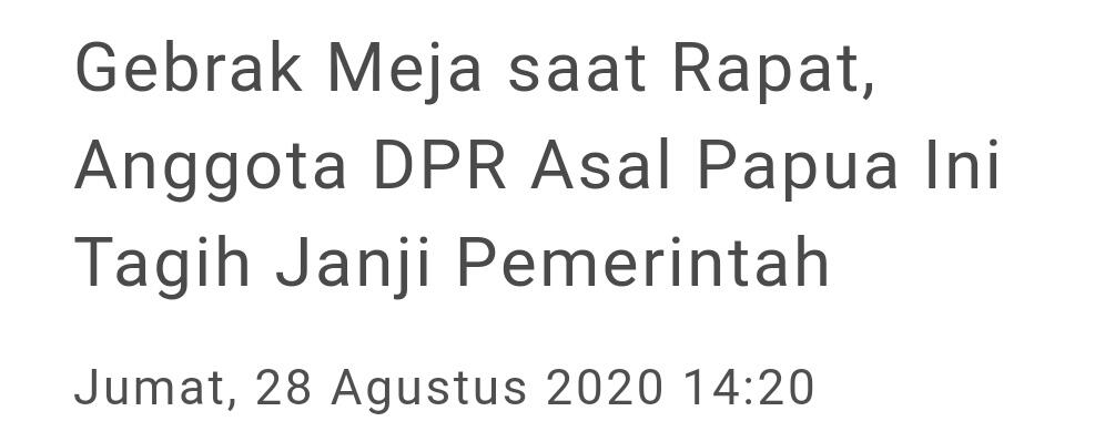 Nyali Anggota DPR Menciut saat Rapat Bareng Luhut