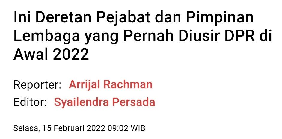 Nyali Anggota DPR Menciut saat Rapat Bareng Luhut