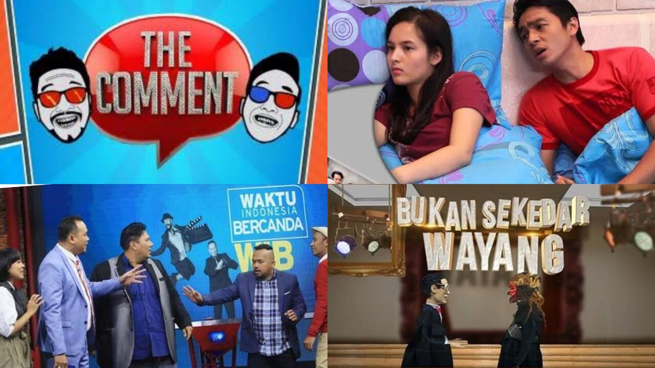 Mengenang NET TV Ketika Masih Berjaya, Banyak Program Seru, Tidak Seperti Sekarang