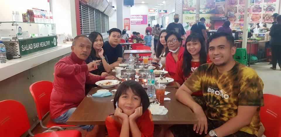 Family Time